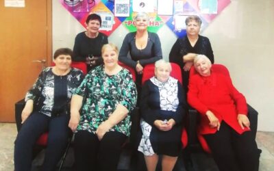 Не бойтесь добротой делиться