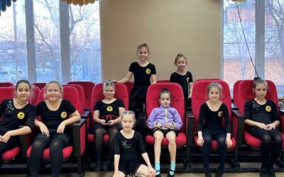 Открываем страницы российской истории