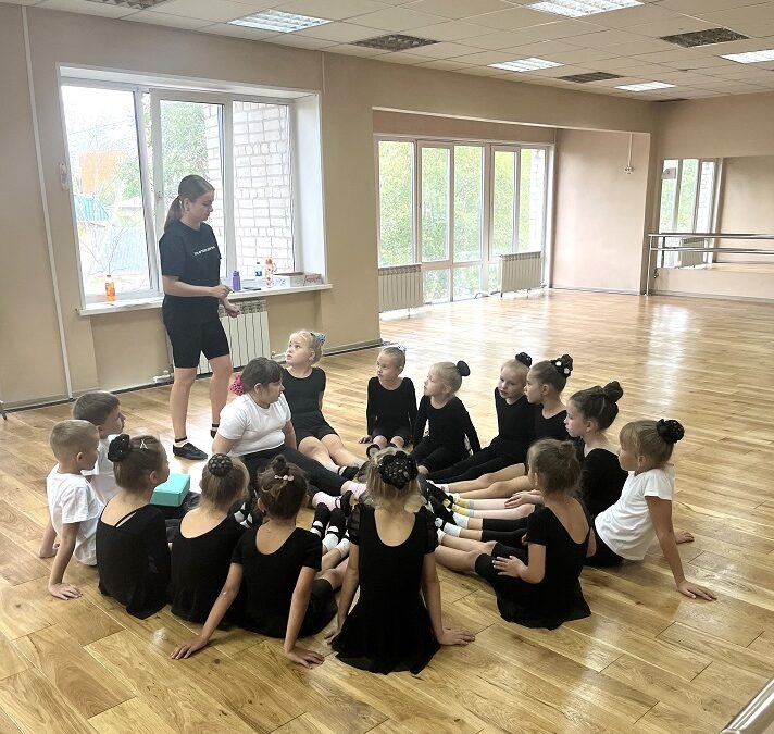 Мир увлечений без ограничений