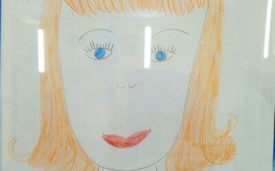 Ты одна такая — любимая, родная