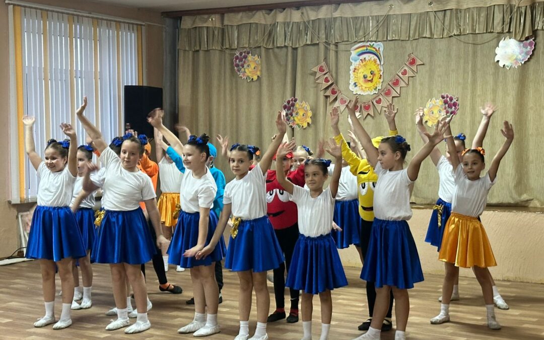 Для милых, нежных, дорогих