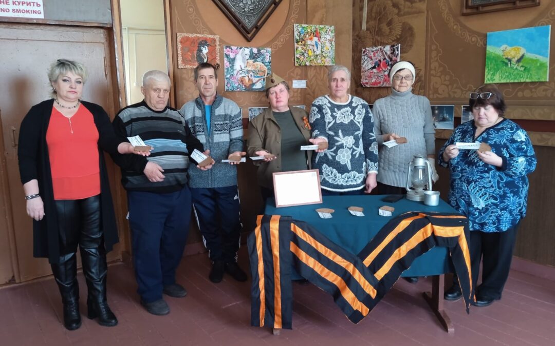 День полного освобождения Ленинграда от фашистской блокады