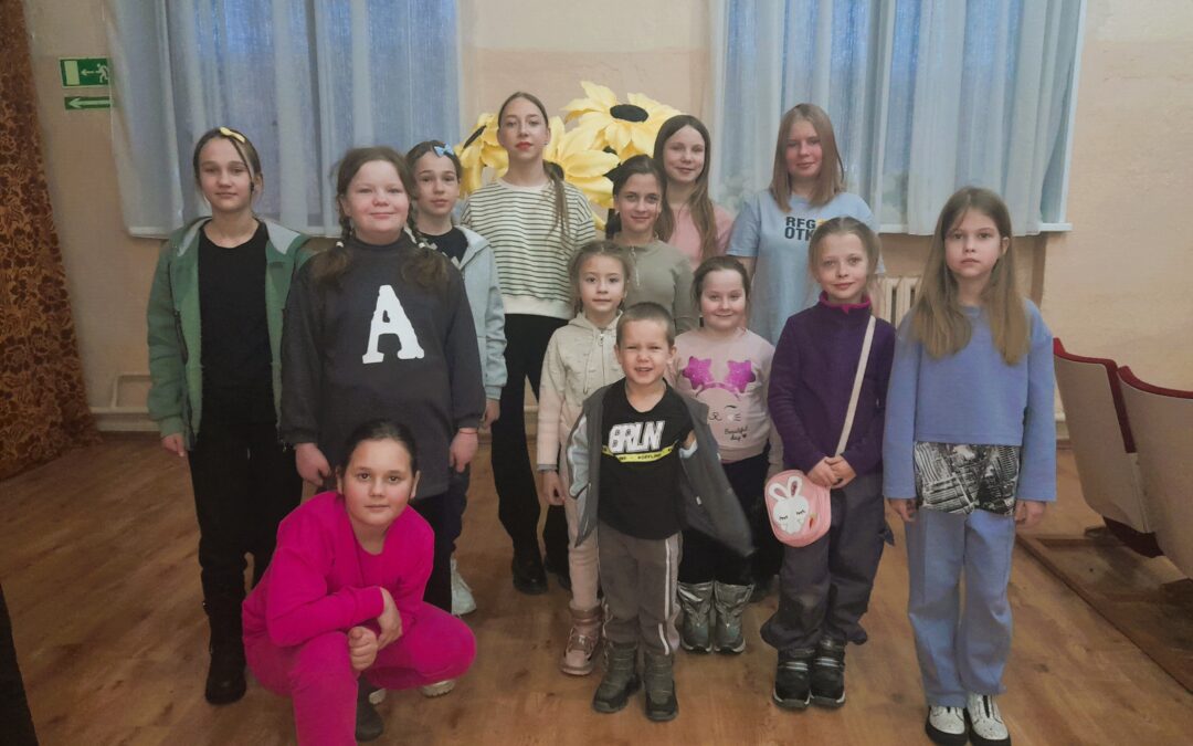 Что такое доброта