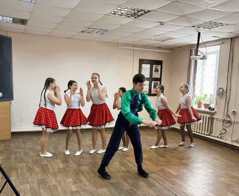 Служу Отечеству