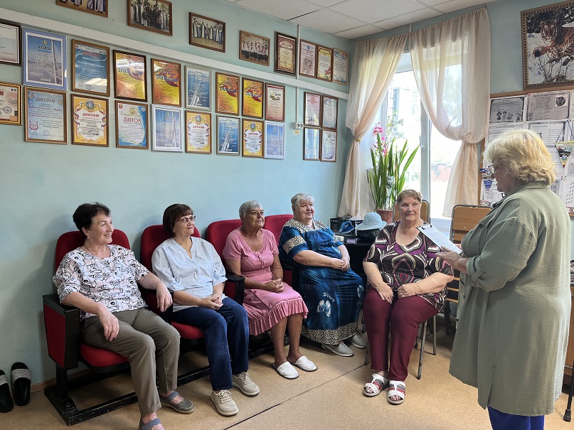 Загадки в лесу на каждом шагу