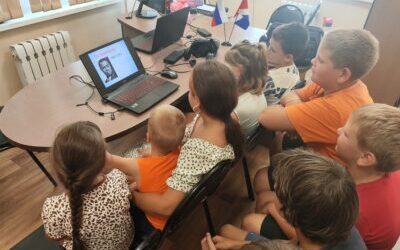 Путешествие в мир джаза с Луи Армстронгом