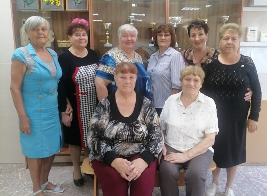 Душе не хочется покоя