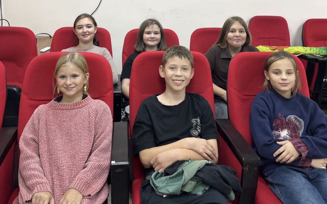 Путешествие в страну Здоровья