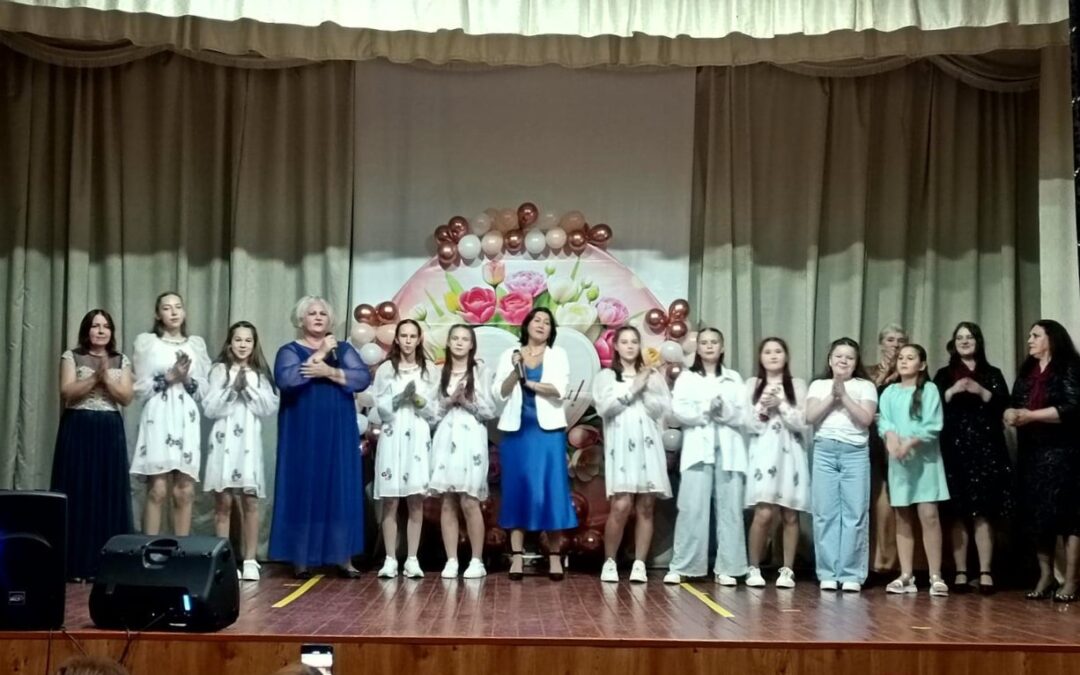 За все тебя благодарю