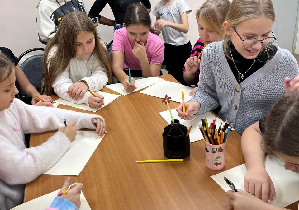 Страшная истина терроризма