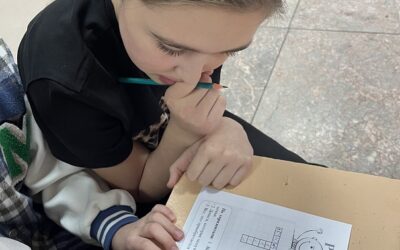 Финансовые знания – детям