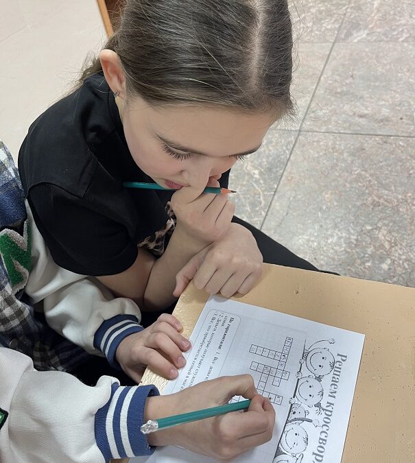 Финансовые знания – детям