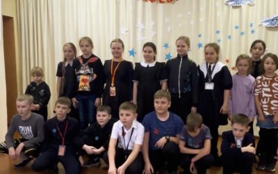 Отчизны верные сыны