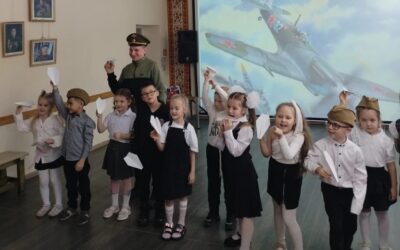 Ко Дню защитника Отечества