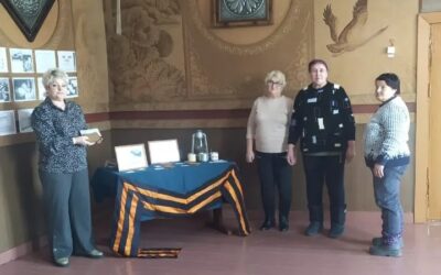 Блокада Ленинграда