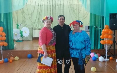 Масленица — краса!