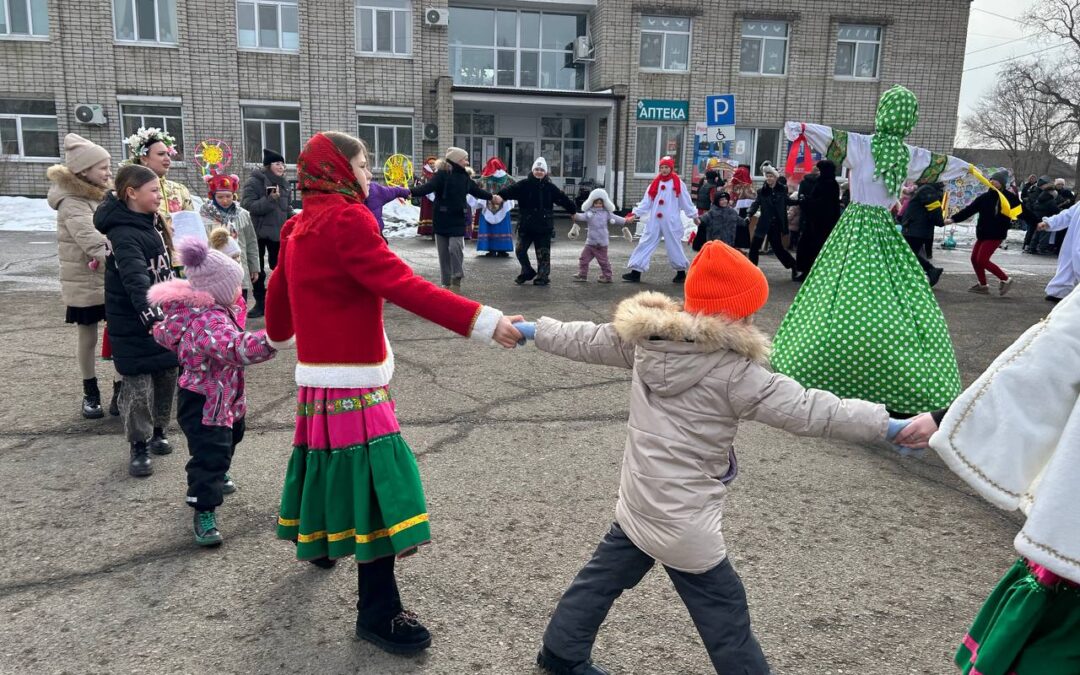 Солнечные истории