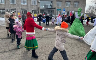 Солнечные истории