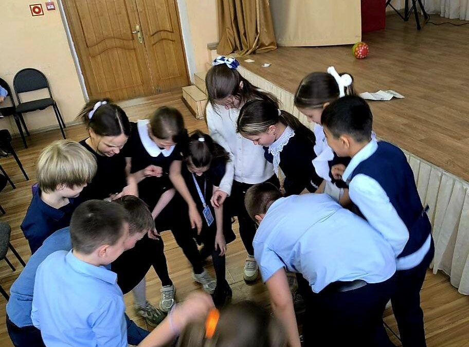 Быстрее! Выше! Сильнее!