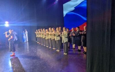 О том, как велико звание «Защитник»