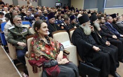 О поездке в Москву