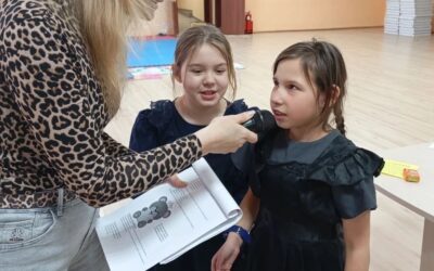 Классные девчонки