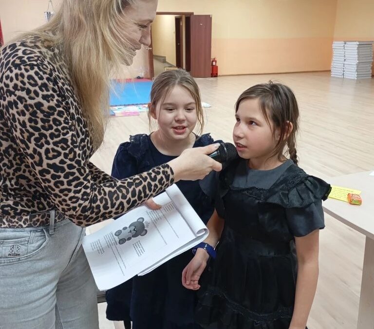 Классные девчонки