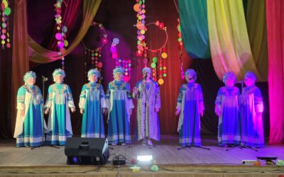 О любви, о воле и семейной доле!