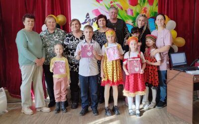 Прекрасным женщинам посвящается