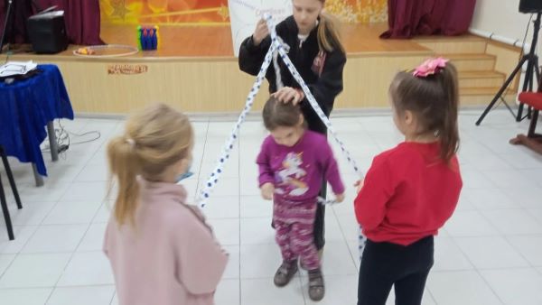 Семейные ценности