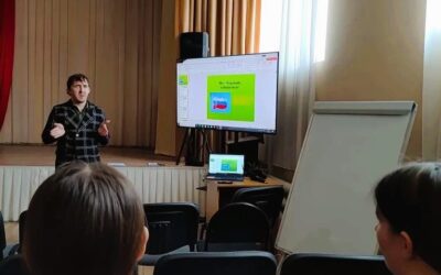 Я — будущий избиратель