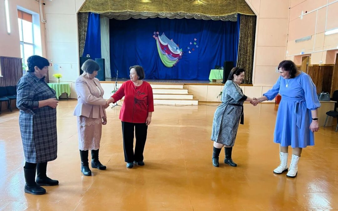 О женщины, вам имя — совершенство