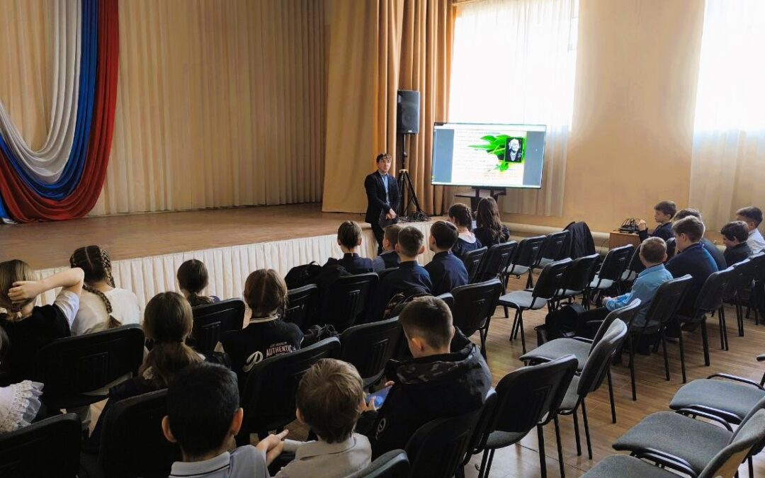 Знаменитые женщины России