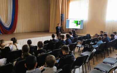 Знаменитые женщины России