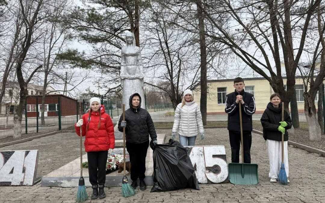 Ожившая память