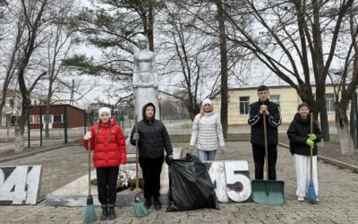 Ожившая память