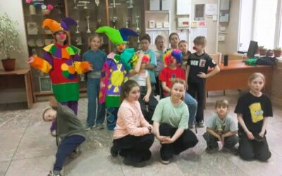 Цирк! Цирк! Цирк!