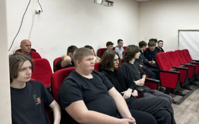 Мы помним! Мы гордимся!﻿