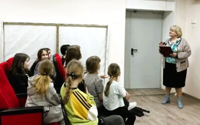 Дети против наркотиков