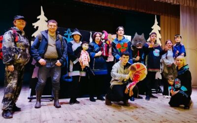 Сказки древнего лотоса