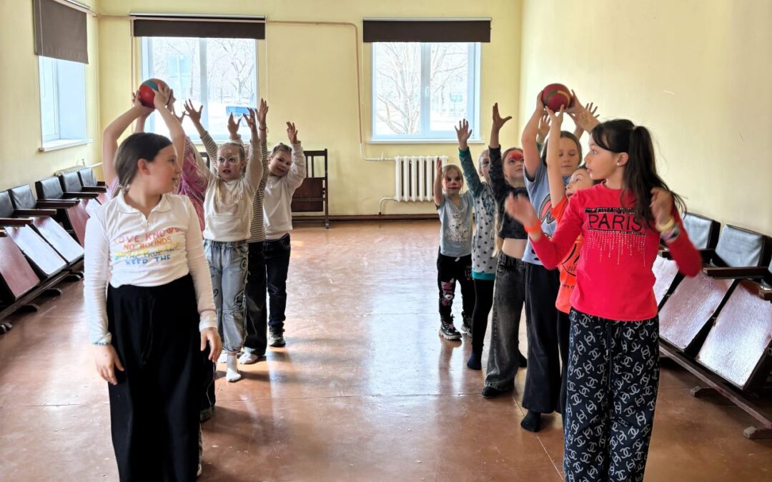 Самая большая ценность каждого человека