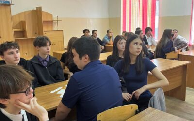 На звездных и земных орбитах