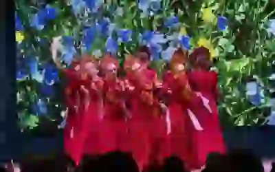 Весна! Победа! Май!