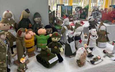 Итоги конкурса «Ожившая память»