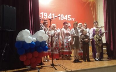 День Победы — это радостный и горький праздник