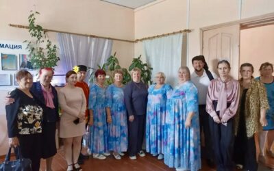 Россия  — мы вместе