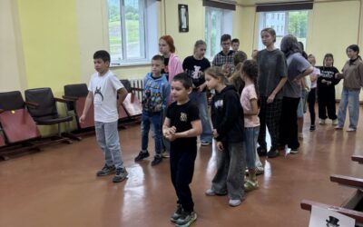 Что за прелесть эти сказки