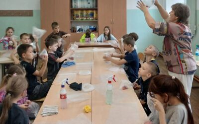 Запуск проекта «Народное ремесло»: год спустя