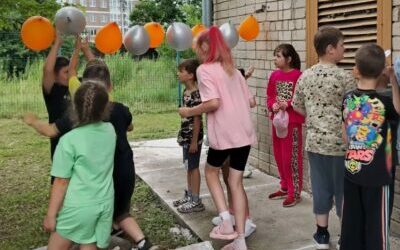 Пиратские приключения