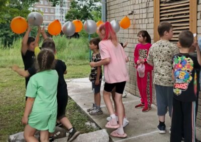 Пиратские приключения